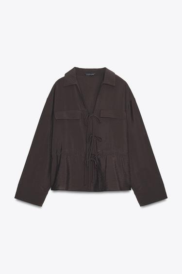 Zara {名称} - {颜色} - 0 图片