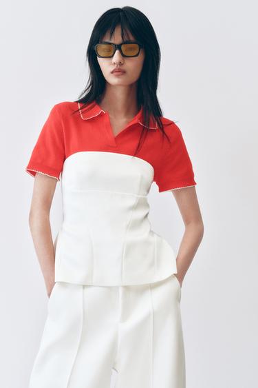 Zara {名称} - {颜色}