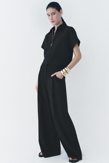 Zara {名称} - {颜色}