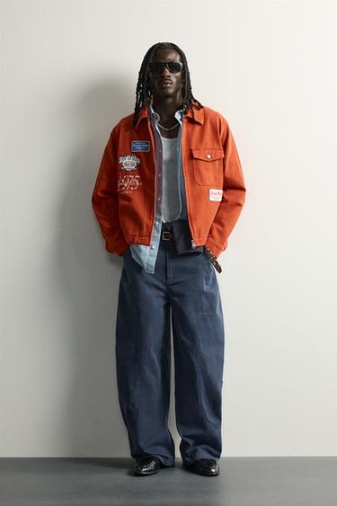 Zara {名称} - {颜色} - 0 图片