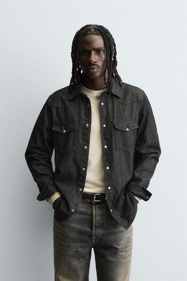 Zara {名称} - {颜色}