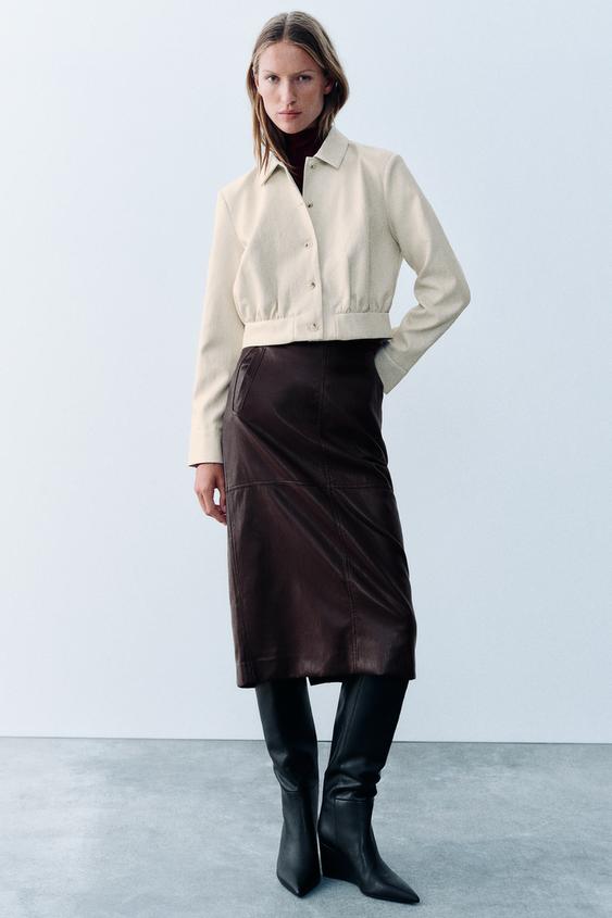 Zara {名称} - {颜色} - 0 图片