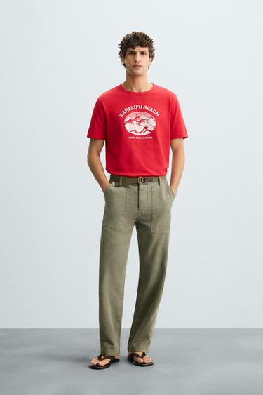 Zara {名称} - {颜色}