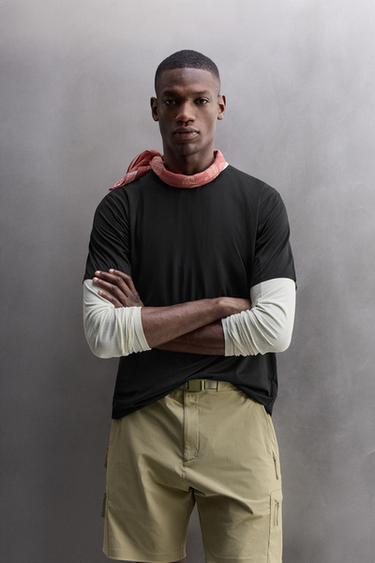 Zara {名称} - {颜色}