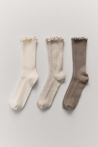 Product image - Light beige by Zara