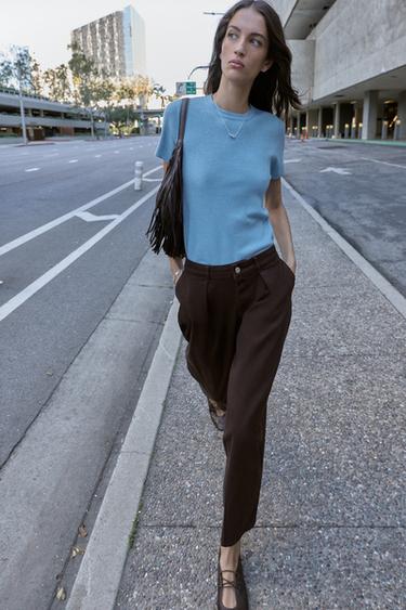 Zara {名称} - {颜色} - 0 图片