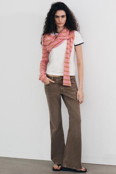 Zara {名称} - {颜色}