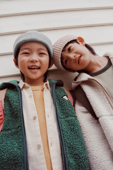 Zara {名称} - {颜色}