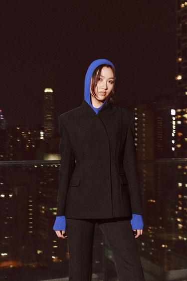 Zara {名称} - {颜色}