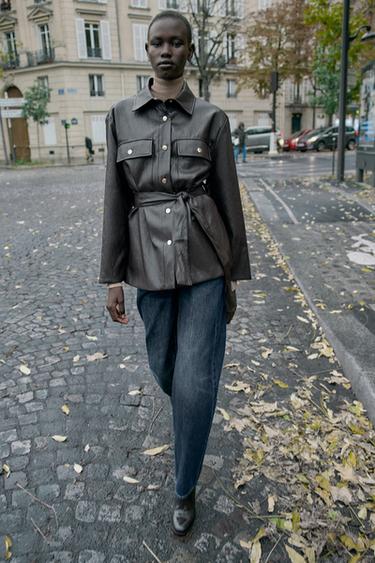 Zara {名称} - {颜色}