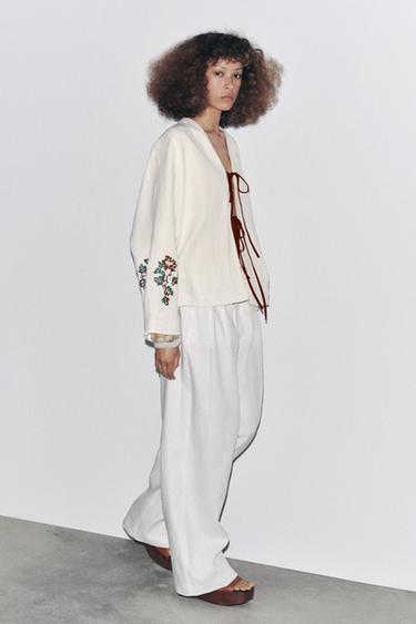 Zara {名称} - {颜色} - 0 图片