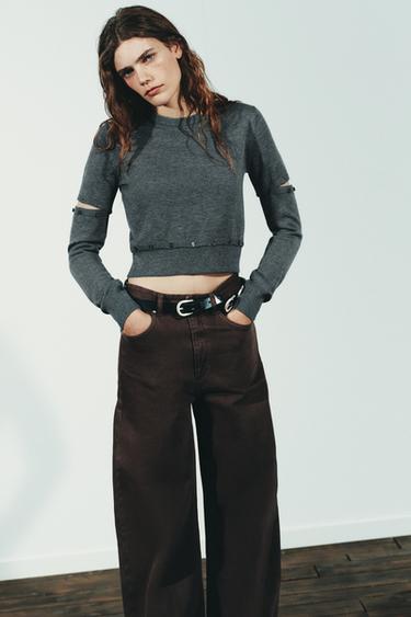 Zara {名称} - {颜色}