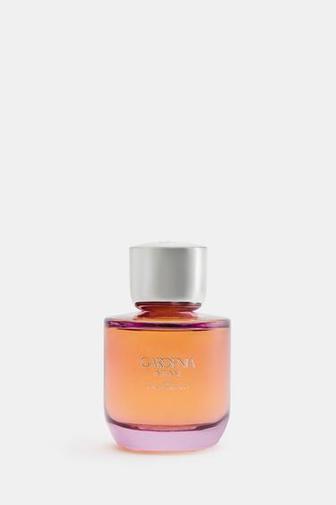 GARDENIA INTENSE EDP 90ML / 3.04 FL. OZ - TINTED LEATHER by Zara
