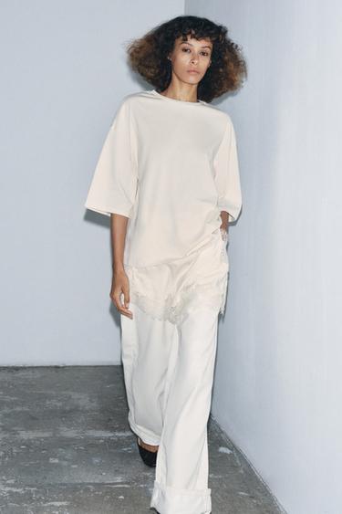 Zara {名称} - {颜色}