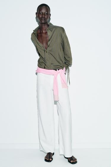 Zara {名称} - {颜色} - 0 图片