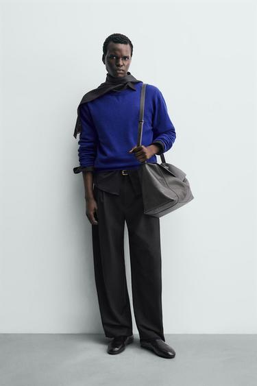 Zara {名称} - {颜色} - 0 图片