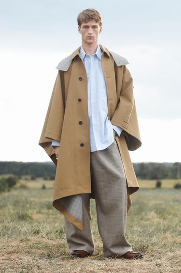 Zara {名称} - {颜色} - 0 图片