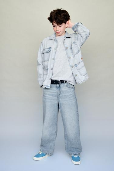 Zara {名称} - {颜色}