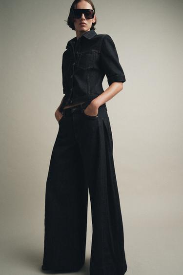 Zara {名称} - {颜色}