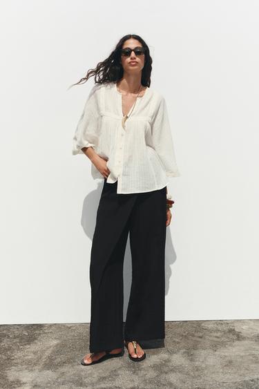 Zara {名称} - {颜色} - 0 图片