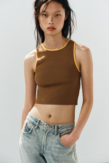 Zara {名称} - {颜色}
