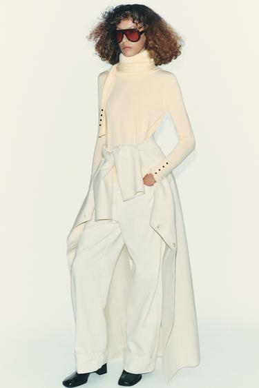 Zara {名称} - {颜色}