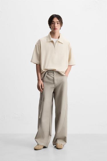 Zara {名称} - {颜色}