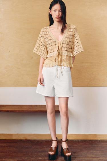 Zara {名称} - {颜色}