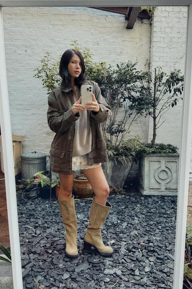 Zara {名称} - {颜色} - 0 图片