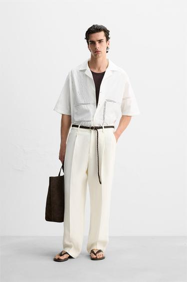 Zara {名称} - {颜色} - 0 图片