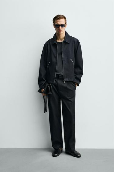 Zara {名称} - {颜色} - 0 图片