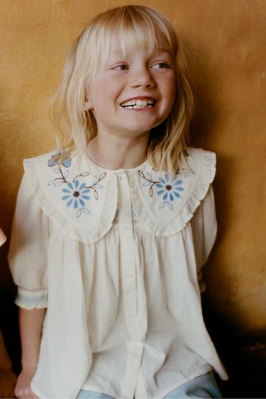 Zara {名称} - {颜色}