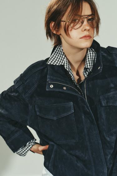 Zara {名称} - {颜色}