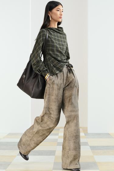 Zara {名称} - {颜色}