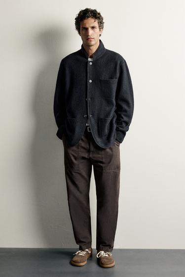 Zara {名称} - {颜色} - 0 图片