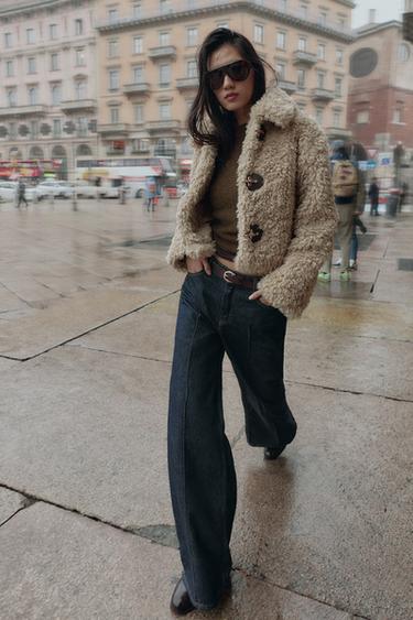 Zara {名称} - {颜色} - 0 图片