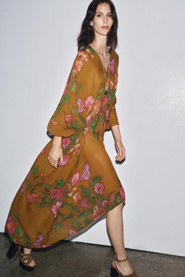 Zara {名称} - {颜色} - 0 图片