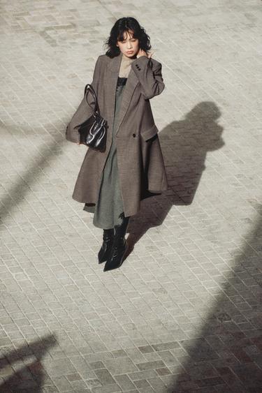 Zara {名称} - {颜色}