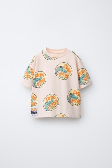 Zara {名称} - {颜色}