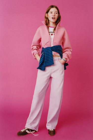 Zara {名称} - {颜色}