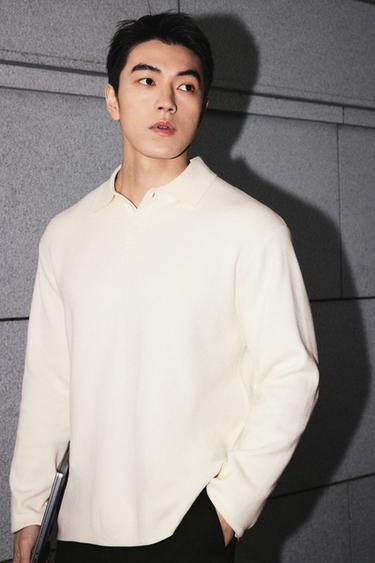 Zara {名称} - {颜色}