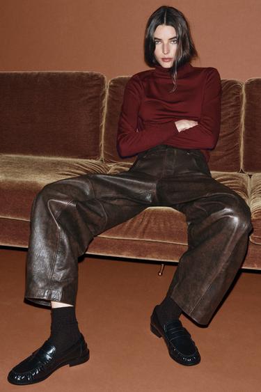 Zara {名称} - {颜色}