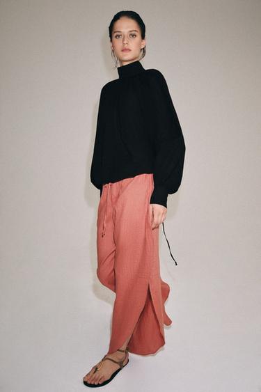 Zara {名称} - {颜色}