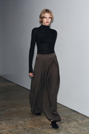 Zara {名称} - {颜色} - 0 图片