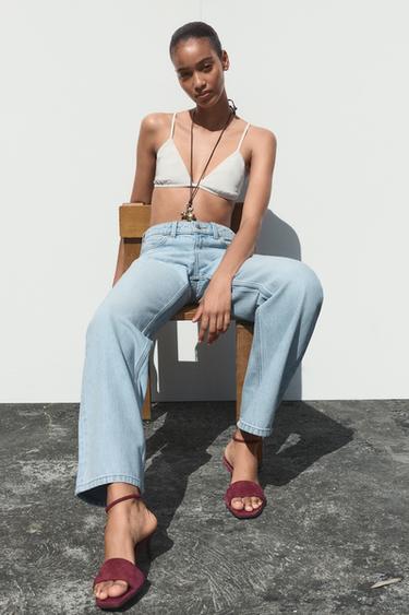 Zara {名称} - {颜色} - 0 图片