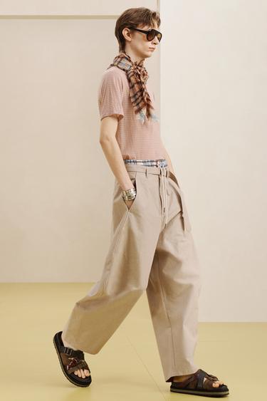 Zara {名称} - {颜色}