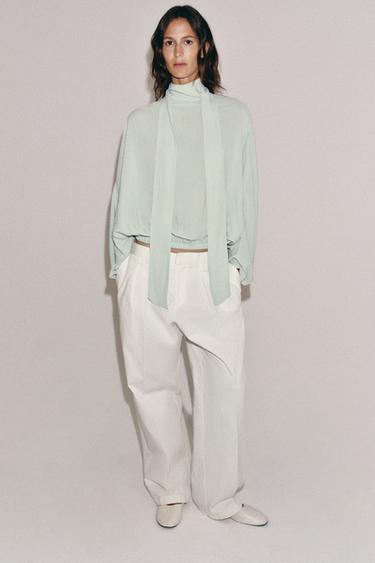 Zara {名称} - {颜色}