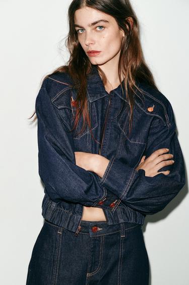 Zara {名称} - {颜色}