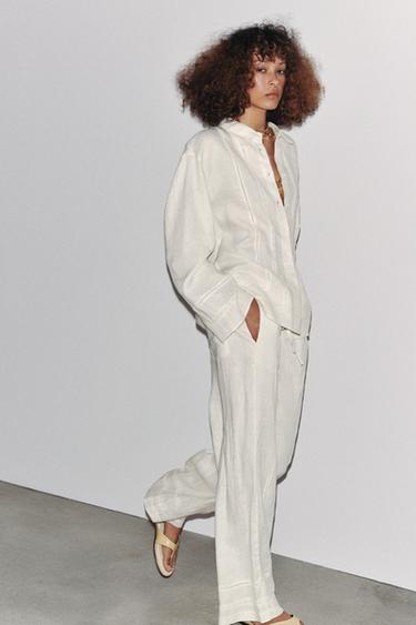 Zara {名称} - {颜色} - 0 图片