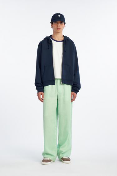 Zara {名称} - {颜色} - 0 图片